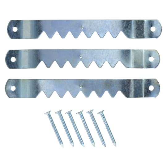 Sawtooth Picture Hanger by Studio Décor®